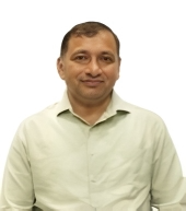 DR. APURVA SHARMA